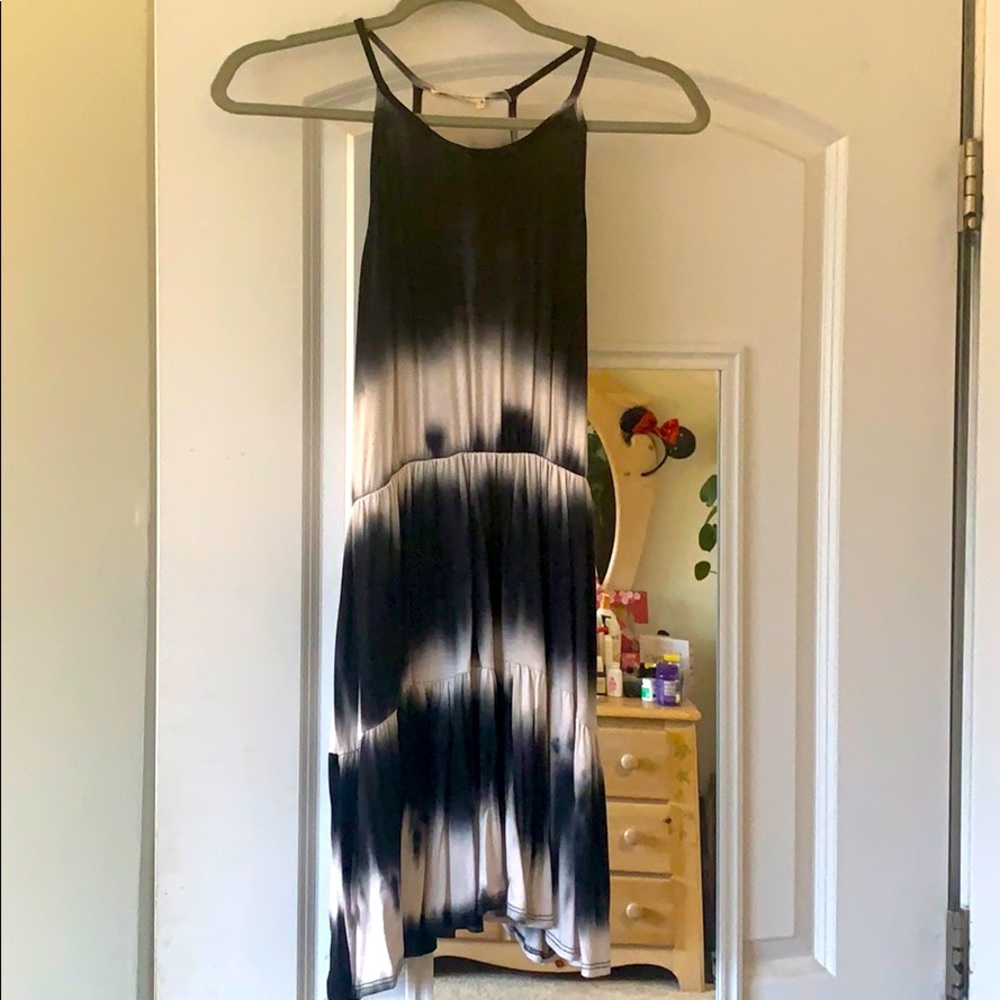Olivia Rae sundress